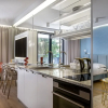 Отель Fragola Apartments Vistula View, фото 15