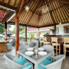 Отель Bali Nusa Cottage, фото 33