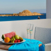 Отель Petinos Beach Hotel, фото 14