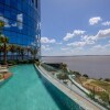 Отель DoubleTree by Hilton Porto Alegre в Порту-Алегри