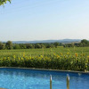 Отель Casalunga, beautiful farmhouse with swimming pool and garden-CASALUNGA, фото 7