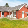Отель 6 Person Holiday Home in Grenaa, фото 1