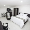 Отель Braganca Suites Hotel, фото 15