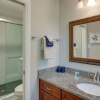 Отель Vibrant Lakeland Home: 1 Mi to Lake Hollingsworth!, фото 9