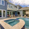 Отель 52 North Forest Beach Holiday Home, фото 12