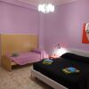 Отель Bed Anthos, фото 4