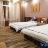 Отель Xiyi Hailuogou townlet Xiaozhu Homestay, фото 13