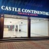 Отель Castle Continental Premium Hotel, фото 35