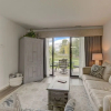 Отель The Shores Beach Front Condo Unit 5593, фото 9