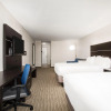 Отель Holiday Inn Express Hotel & Suites Ft. Collins, an IHG Hotel, фото 4