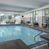Отель Doubletree by Hilton Chattanooga Hamilton Place, фото 21