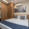 Отель Wonder Ipanema 3 Bedrooms Bt101 B, фото 7