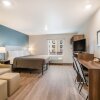 Отель WoodSpring Suites Broomfield-Westminster, фото 9