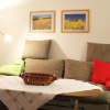 Отель Seaside Bungalow in Insel Poel With Terrace, фото 2