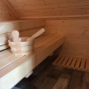 Отель Beautiful House With Dishwasher and Sauna, 19 km From Hoorn, фото 20