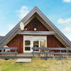 Отель 6 Person Holiday Home in Ringkobing, фото 1