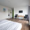 Отель Nyon Hostel, фото 6