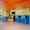 Отель PF16 Casa Alto Padrão 5 Suítes - Praia Bella, фото 31
