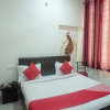 Отель OYO 11743 Hotel Shree Krishna, фото 18