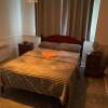 Отель Lovely 1 bedroom flat with free parking and WiFi, фото 2