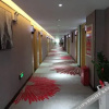 Отель Thank U  Hotel (Mengjin luoji expressway branch), фото 8