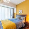 Отель Locals Boutique Apartment Huafa Plaza 35, фото 22