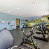Отель Best Western Plus Heber Valley Hotel, фото 32
