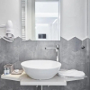 Отель Live in a funky & renovated studio near Acropolis, фото 8