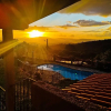 Отель House with 3 Bedrooms in a Porteliñas, with Wonderful Mountain View, Private Pool, Enclosed Garden -, фото 21