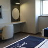 Отель Shelby Hotel, фото 5