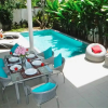 Отель Ka Villa Rawai : Superb new 3 bedrooms, фото 9