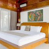 Отель Finns Beach Villa Canggu, фото 8
