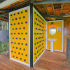 Отель SaffronStays Verandah by the Valley, фото 15