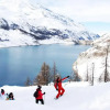 Отель Résidence Le Borsat - Tignes Val Claret, фото 26