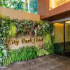 Отель City Park Hotel Bangkok Pratunam by PCL, фото 10
