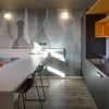 Отель Quadrato, фото 2