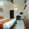 Отель Nedumparambil Residency By OYO Rooms, фото 3