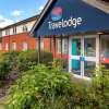 Отель Travelodge Manchester Birch M62 Eastbound, фото 20
