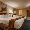 Отель Best Western Poway/San Diego Hotel, фото 12