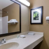Отель Mainstay Suites Knoxville - Cedar Bluff, фото 11
