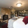 Отель The Five Bells Inn, фото 24