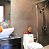 Отель Sunrise 3 bedrooms Modern Apartment In Nai Harn, фото 6