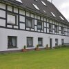 Отель Flat With Private Pool in Sauerland, фото 15