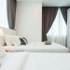 Отель S3 Beautiful 2 Beds Suite - KLCC - KL Tower - WIFI, фото 21