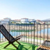 Отель Charmand T2 Avec Vue Sur Lac, Terrasse Tout Equipe, фото 10