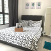 Отель Hello Ruma, Conezion IOI City Mall Putrajaya, 2 rooms, Pool View, фото 1