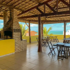 Отель Pousada A Praia, фото 19