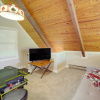 Отель Scenic Beech Mountain Cabin w/ 2 Decks + Views!, фото 17