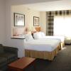 Отель Holiday Inn Express Vernal-Dinosaurland, an IHG Hotel, фото 7