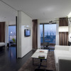 Отель The Met Hotel, a member of Design Hotels, фото 3
